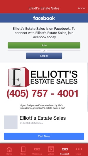 Elliott's Estate Sales(圖4)-速報App