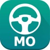 Missouri Driving Test
