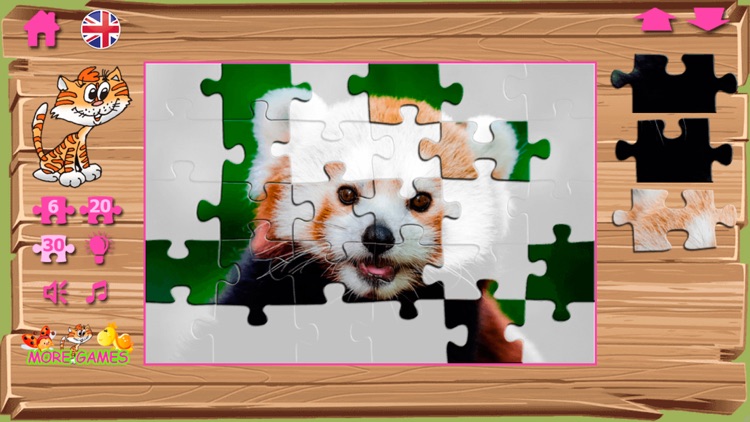 Puzzles Game SBitsoft screenshot-3