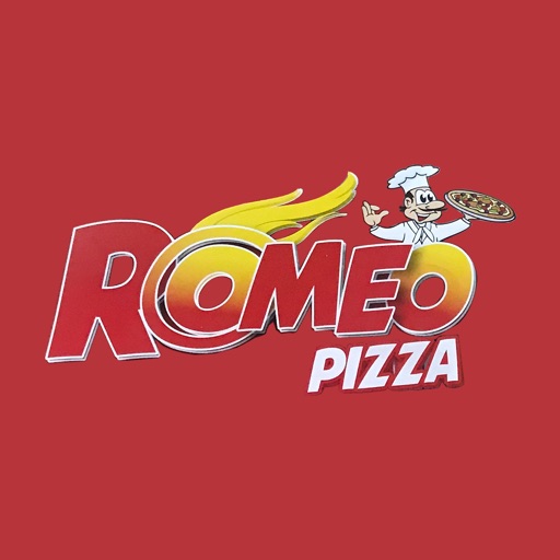 Romeo Pizza And Kebab House icon