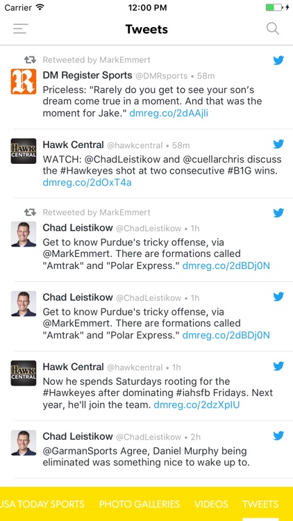 Hawk Central