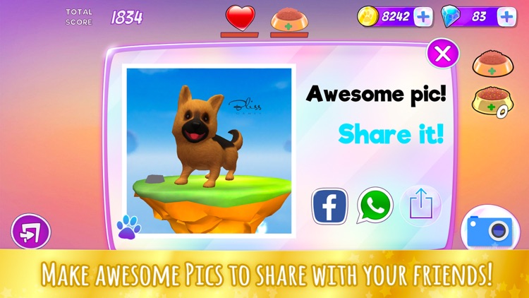 Rescute Animals Vol.1 screenshot-3