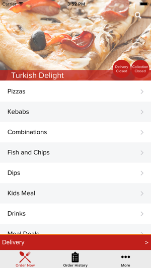 Turkish Delight Wolverhampton(圖2)-速報App