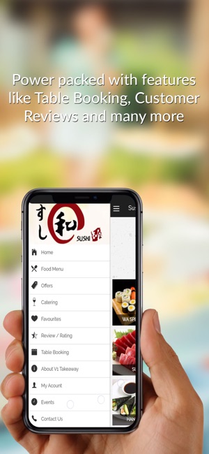 Sushiwa(圖2)-速報App