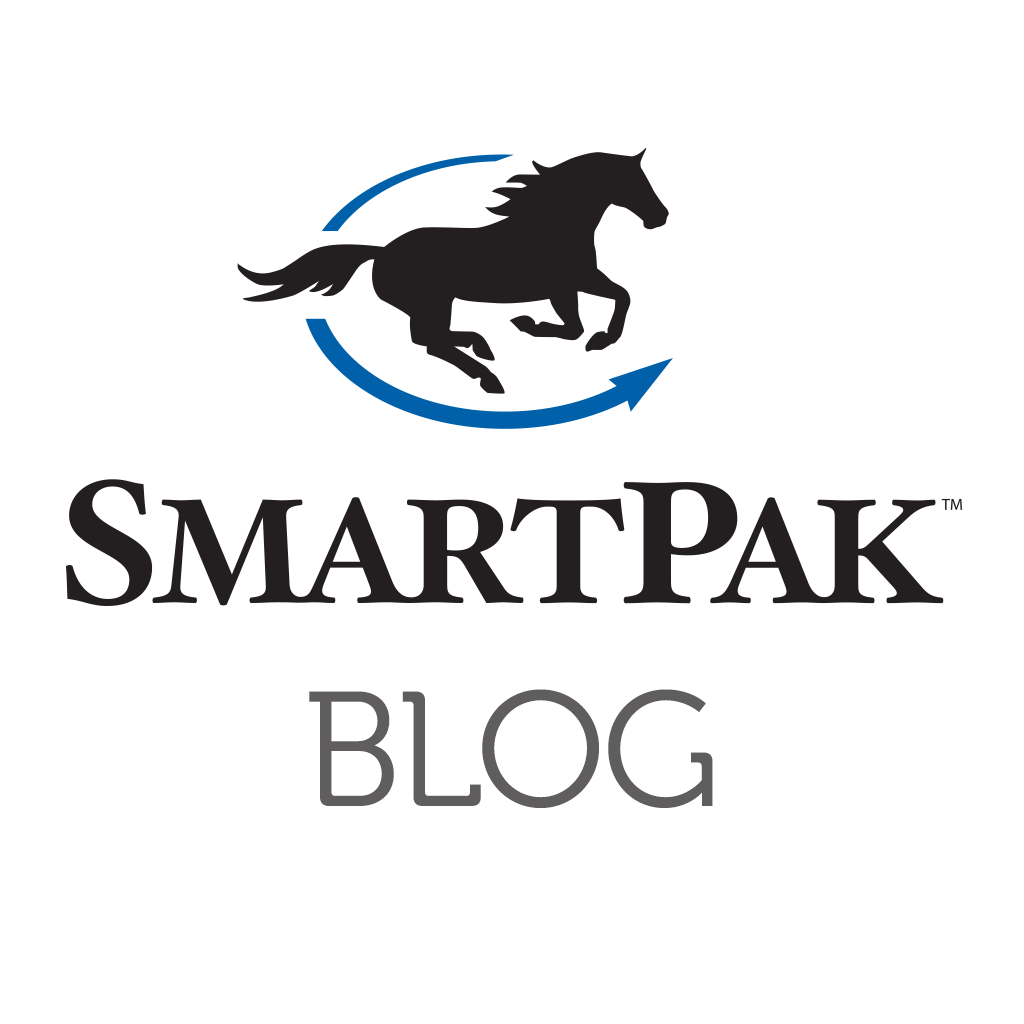 SmartPak Blog App Icon