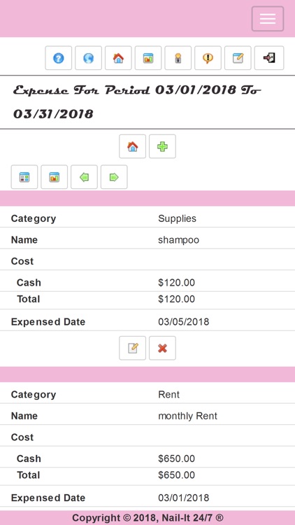 Nail-It 24/7 screenshot-6