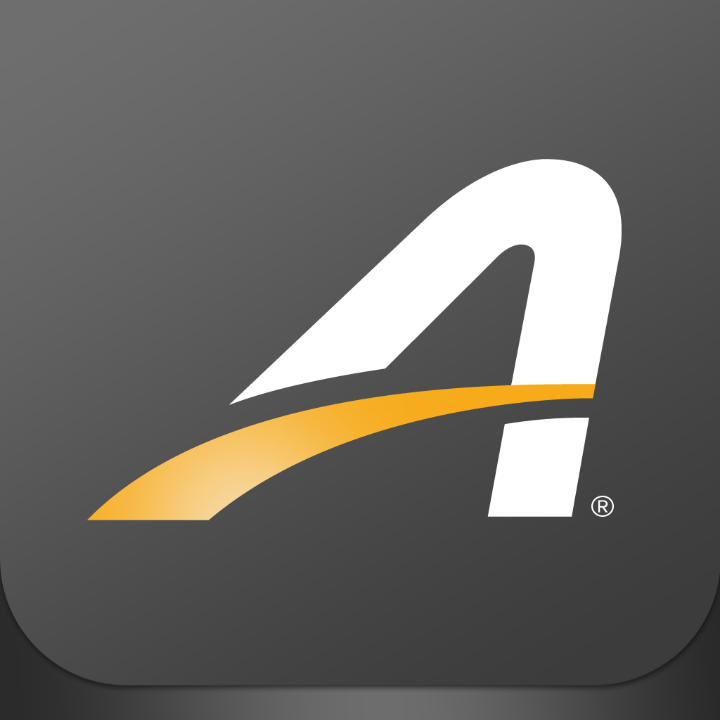 ACTIVE - Fitness Events App Icon