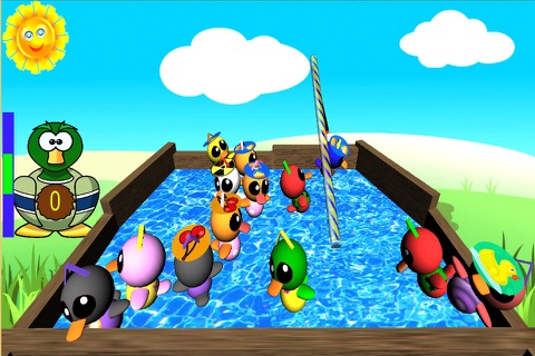 Hook A Duck Pro - náhled