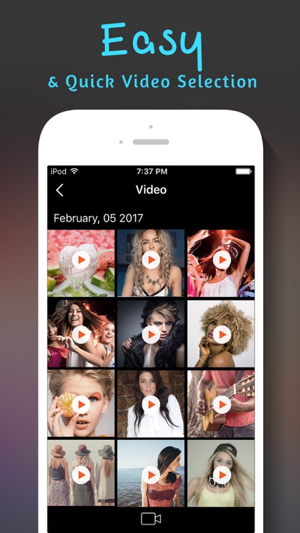 GIF Maker - Video to GIF Maker