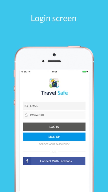 Travel-Safe