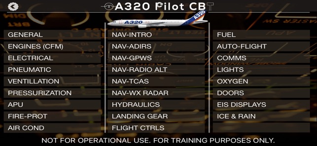 Airbus A320 Systems CBT(圖2)-速報App