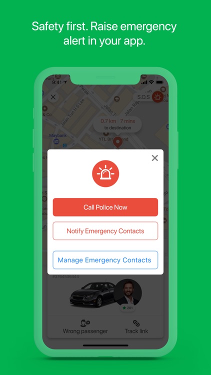 BARG - The best booking app screenshot-3