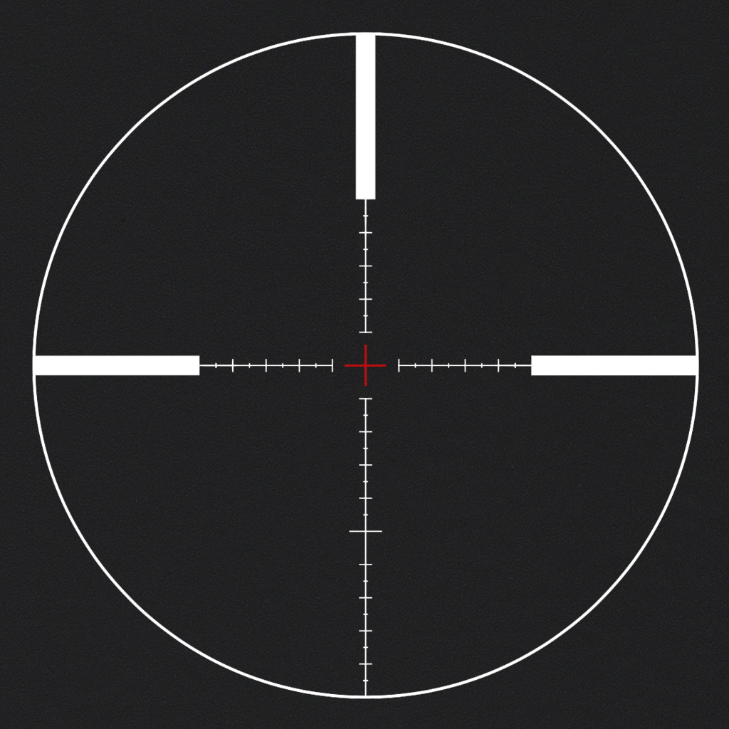 SBC - Ballistic calculator App Icon