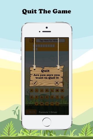 Hangman -  Word Guessing Game screenshot 4