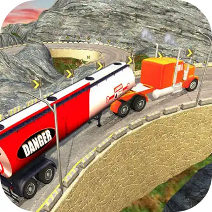 Oiltanker Offroad Driving Читы