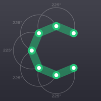 Choreo Graph