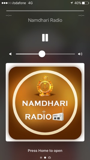Namdhari Radio(圖4)-速報App