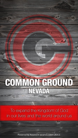 Common Ground - Nevada(圖1)-速報App