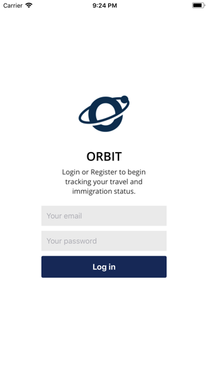 Orbit by Altair Global