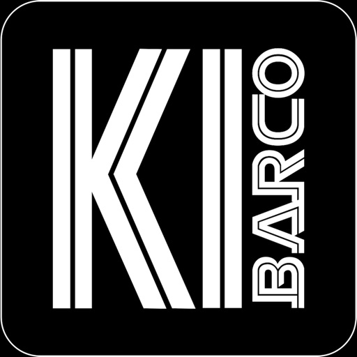 Kibarco icon