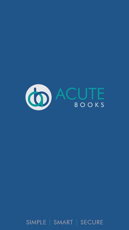 Acute Books