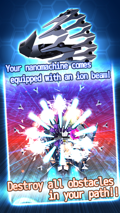 Screenshot from 3D Shooting -Motivator-