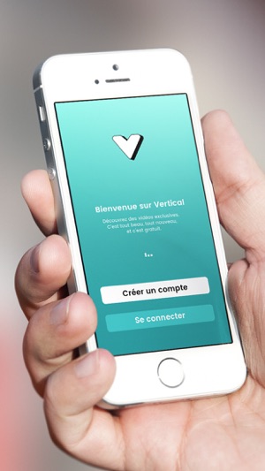 Vertical - Vidéos Exclusives(圖1)-速報App