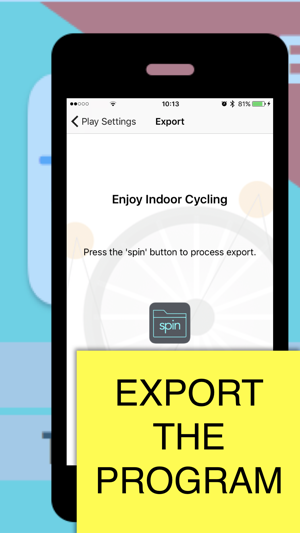 Spinfully TL - Indoor Cycling(圖2)-速報App