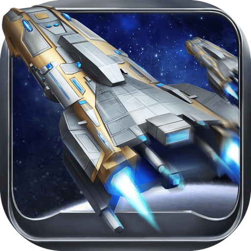 Star Warships: Galaxy Crowns