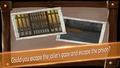 Escape Alcatraz6 - You Must Escape screenshot 2