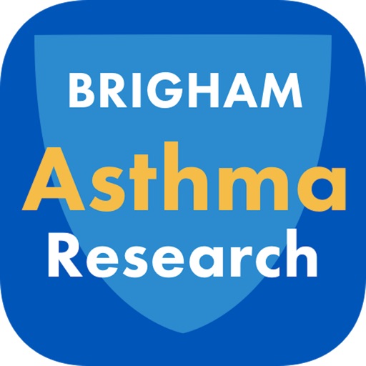 BWH Asthma Application