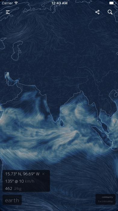 Earth Weather Live Proのおすすめ画像2