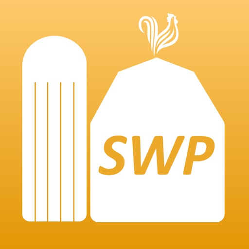 Southwestern Produce iOS App