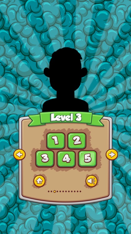 Face Match Puzzle