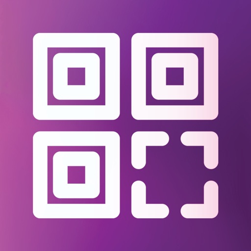 QR Code Reader - Barcode Maker