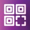 Fast QR & Barcode Reader can scan and read all QR / Barcode types including text, url, ISBN, product, contact, calendar, email, location, Wi-Fi and many other formats