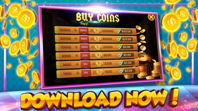Pharaoh’s Way Slots - Egypt Casino Slot Machineのおすすめ画像5