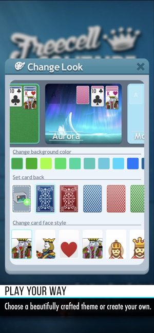 Freecell Solitaire ◇(圖5)-速報App