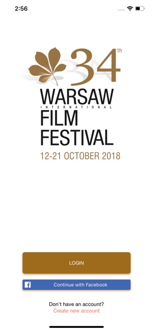 Warsaw Film Festival 2018(圖2)-速報App