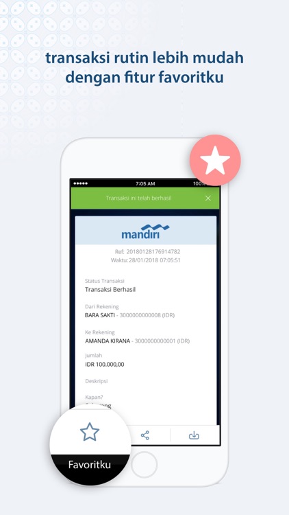 Image Result For Mandiri Mobile Banking Image Result For Mandiri Mobile Banking