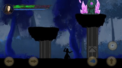 The Lich of Onogoro - Prologue screenshot 3