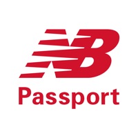 NB passport app not working? crashes or has problems?