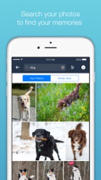 Amazon Photos Captura de tela 3