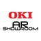 OKI AR Showroom