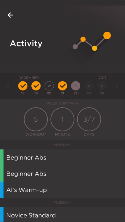 We're Working Out - Al Kavadlo screenshot-3