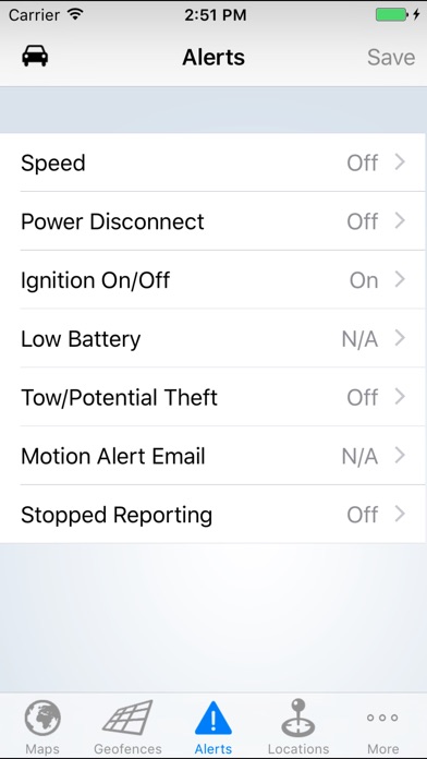 download Medallion GPS apps 1