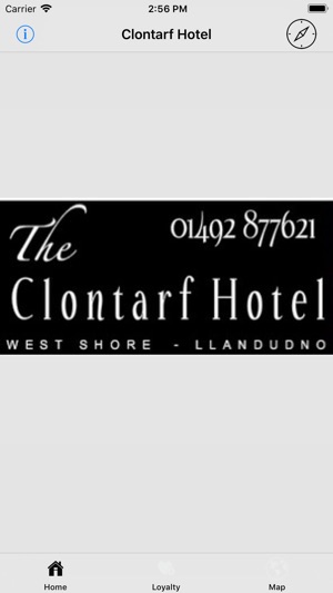 Clontarf Hotel(圖1)-速報App