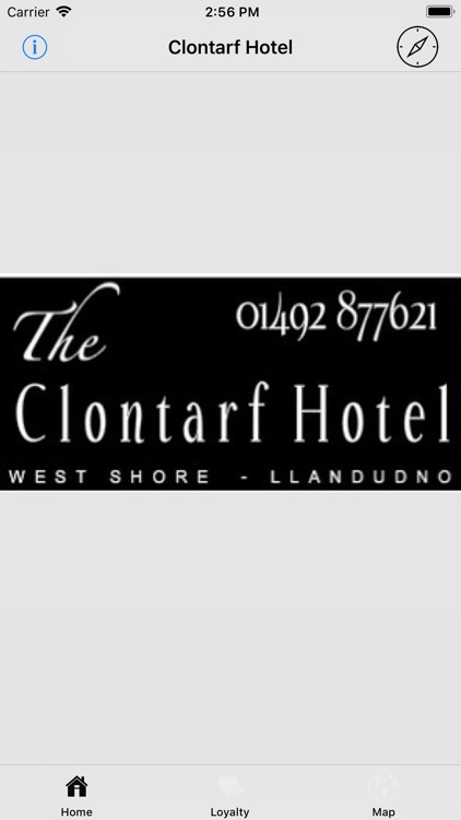 Clontarf Hotel