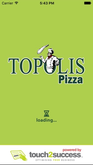 Topolis Pizza Neath(圖1)-速報App