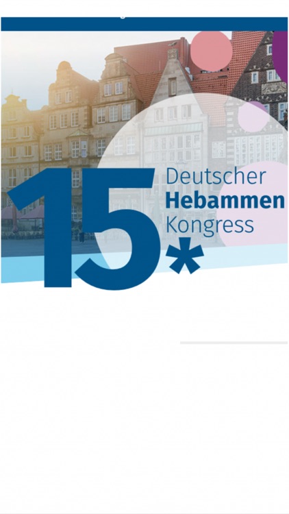 Hebammenkongress 2019